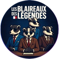 LesBlaireauxdeslegendes